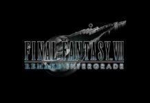 Final Fantasy VII Remake Intergrade review on Nintendo Switch 2 Final Fantasy VII Remake Intergrade on Nintendo Switch 2 logo.