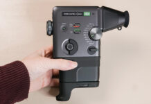 Fujifilm Instax Mini Cinema review 2