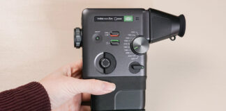 Fujifilm Instax Mini Cinema review 2