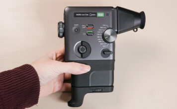 Fujifilm Instax Mini Evo Cinema review: An instant camera with a magical twist Fujifilm Instax Mini Cinema review 2