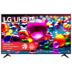 LG 50" UA7900 4K UHD