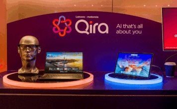 CES 2026: Lenovo launches new AI platform as key to new devices Lenovo Quira at CES 2026
