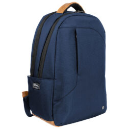 PKG Durham Metro 17" recycled fabric laptop bag