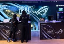 ASUS ROG celebrates 20 years of innovation at CES 2026