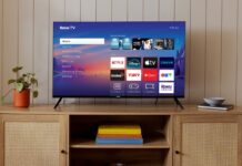 How to watch the biggest sports games without cable Roku 32" Select Series 720p HD LED