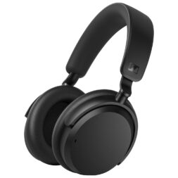 Sennheiser ACCENTUM noise cancelling wireless headphones