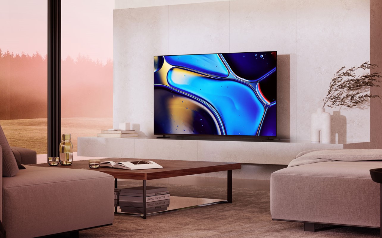 Sony Bravia 8