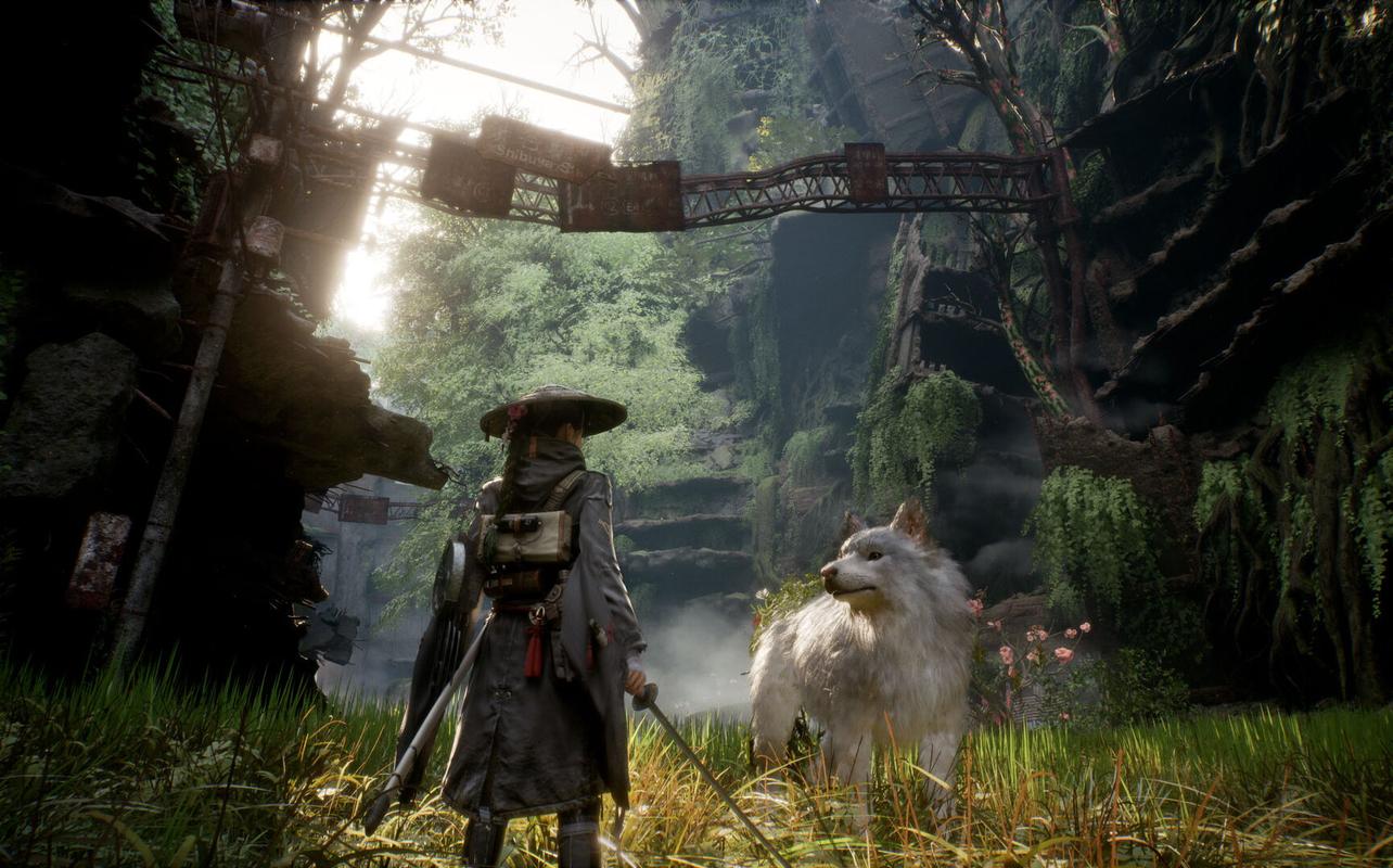 Beast of Reincarnation shown at the Xbox Developer_Direct 2026 showcase.