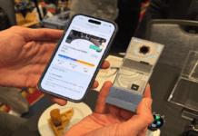 From smart rings to AI nutrition: The health tech trends that stood out at CES 2026