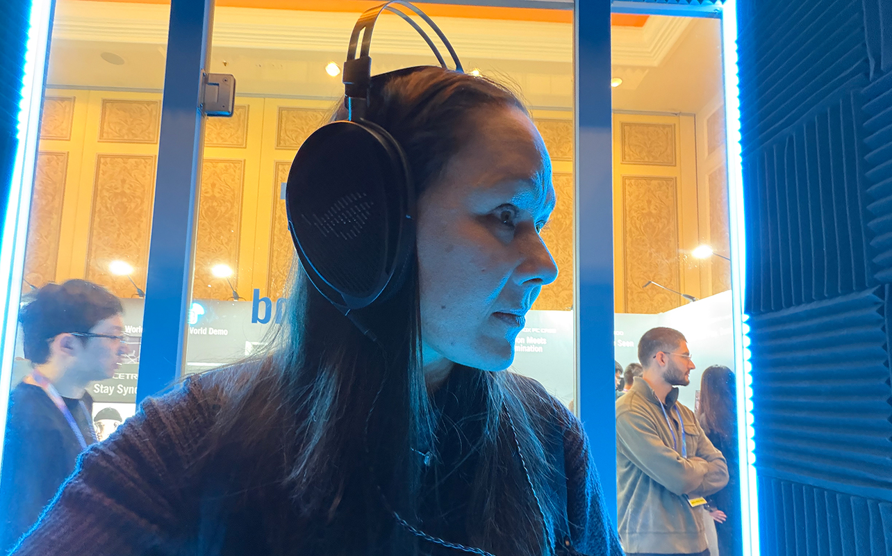 Asus ROG Kithara gaming headset