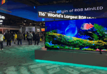 Hisense brings more colour and innovation to everyday life at CES 2026