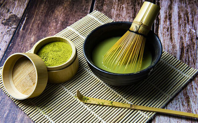 16 gift ideas for every type of matcha lover matcha powder, matcha whisk (chasen) and bowl (chawan)