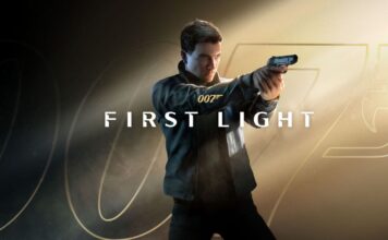 007 First Light review: A smart Bond origin story built around stealth and gadgets