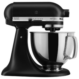 Kitchenaid Artisan tilt‑head stand mixer