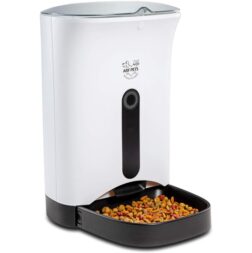 Arf automatic pet feeder food dispenser