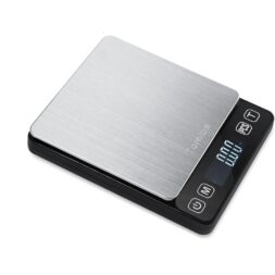 Digital Touch kitchen scale