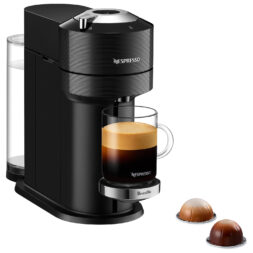 Nespresso Vertuo Next Premium coffee & espresso machine by Breville