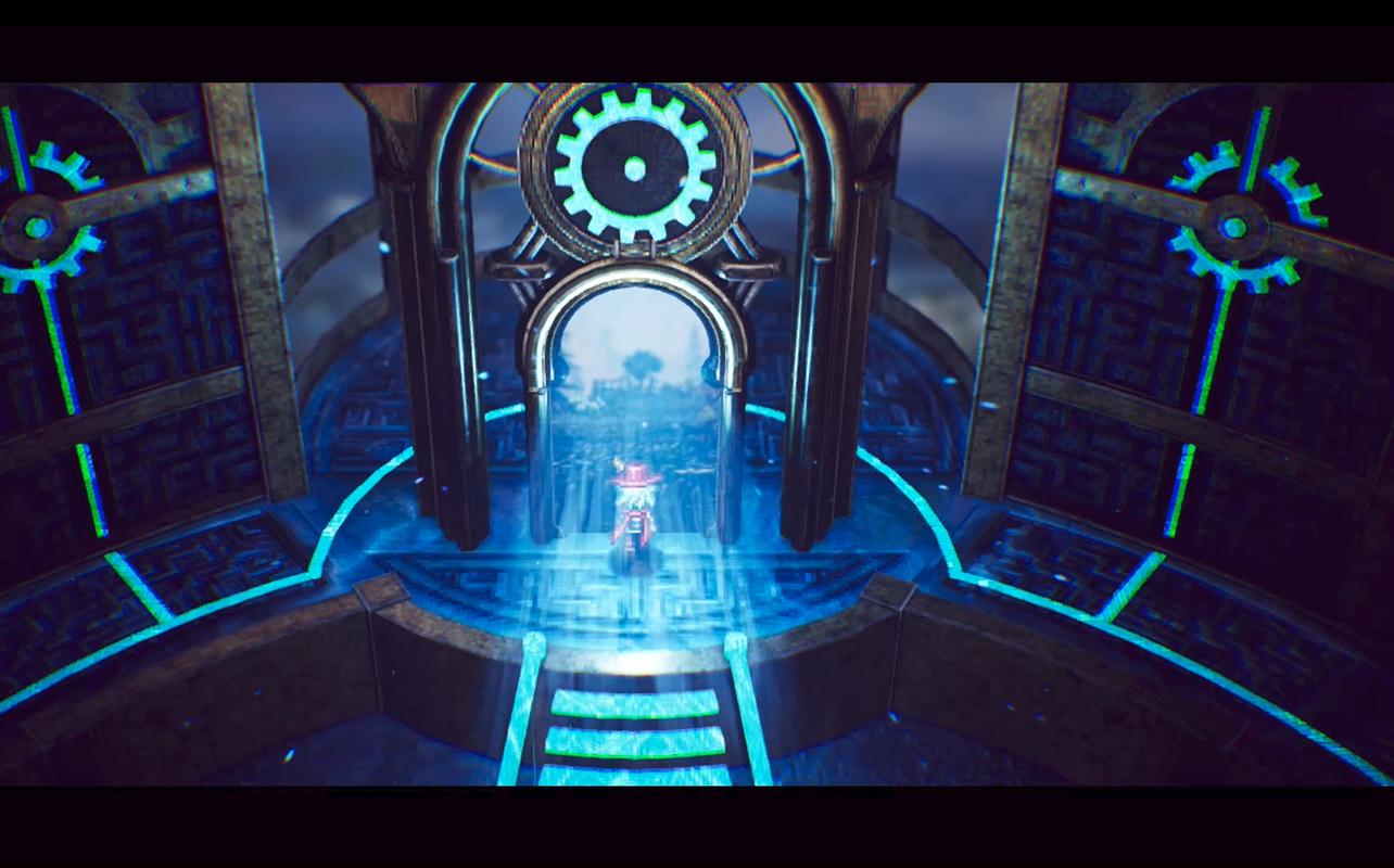 The Adventures of Elliot: The Millennium Tales shown at the Nintendo Direct Partner Showcase February 2026.