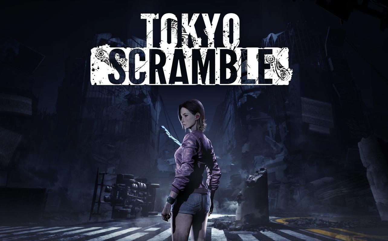 Tokyo Scramble shown at the Nintendo Direct Partner Showcase February 2026.