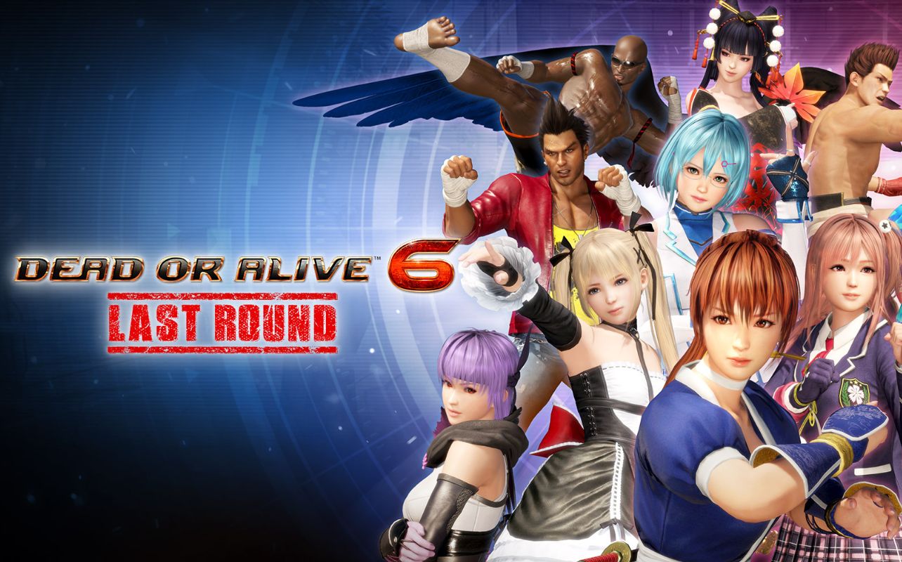 Fighting characters in a graphic