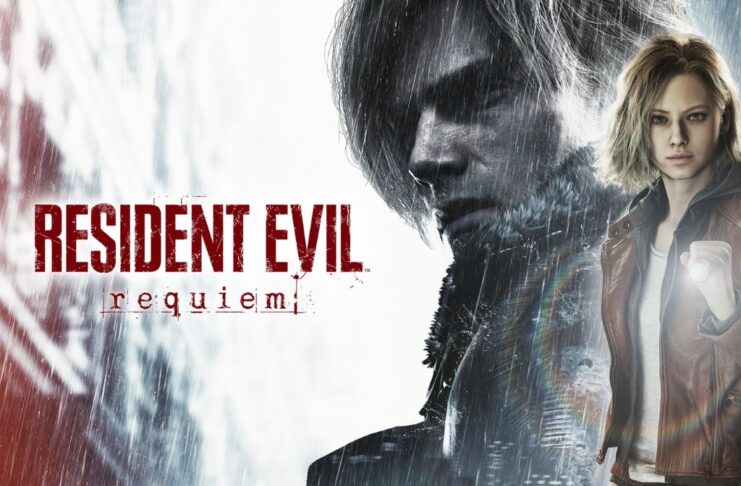 Resident Evil Requiem review