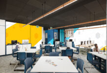 Announcing our newest Canadian Teen Tech Centre, powered by Meta