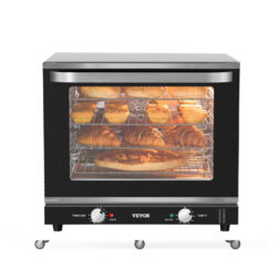 Commercial oven