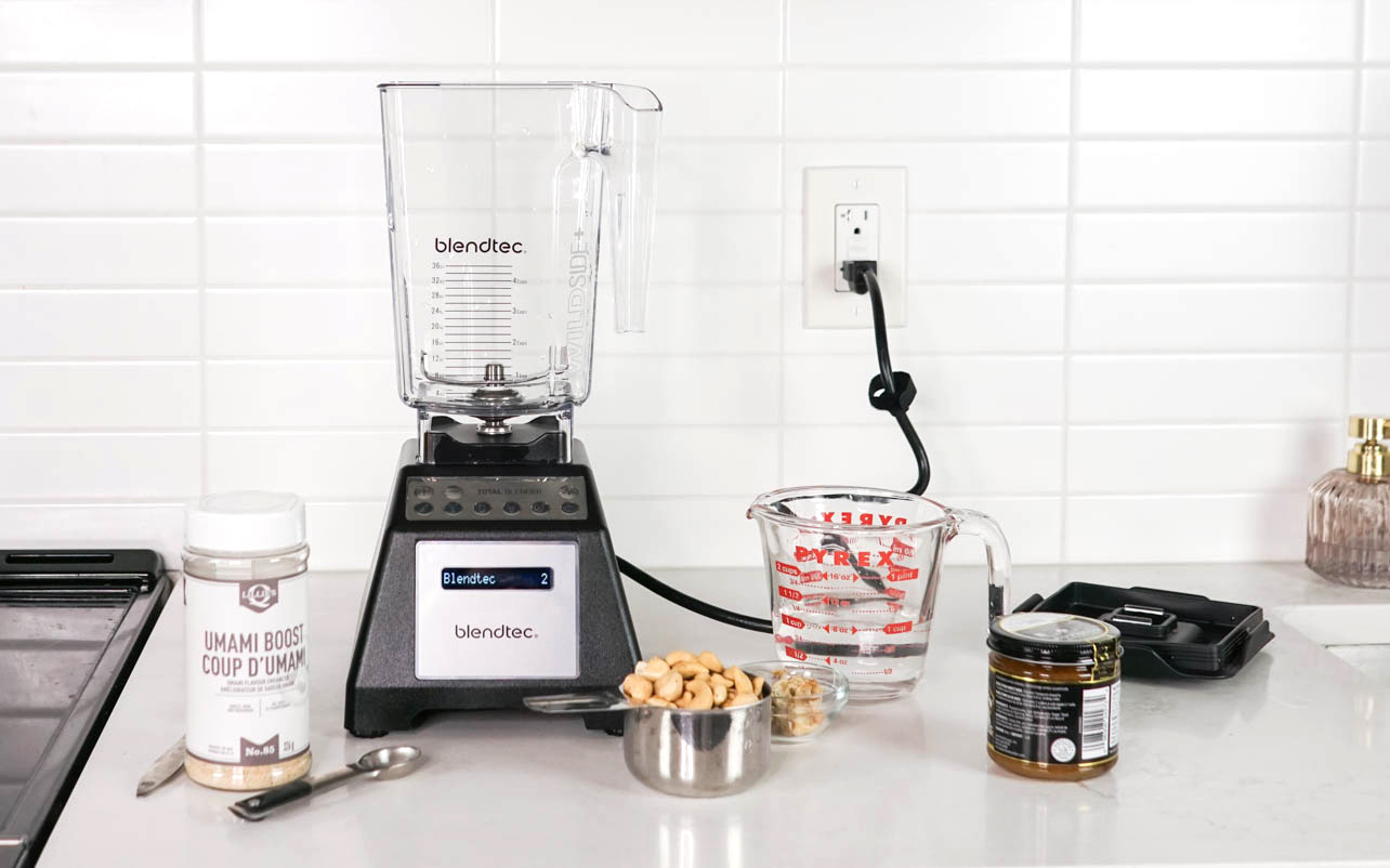 Blendtec Total Blender review