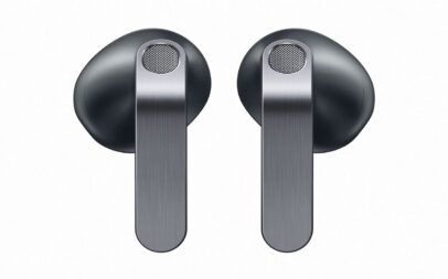 Samsung Galaxy Buds4 