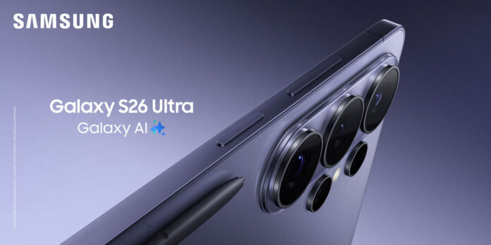 Samsung Galaxy S26 Series and Galaxy Buds4 Series are here: Shop now and get the best deals