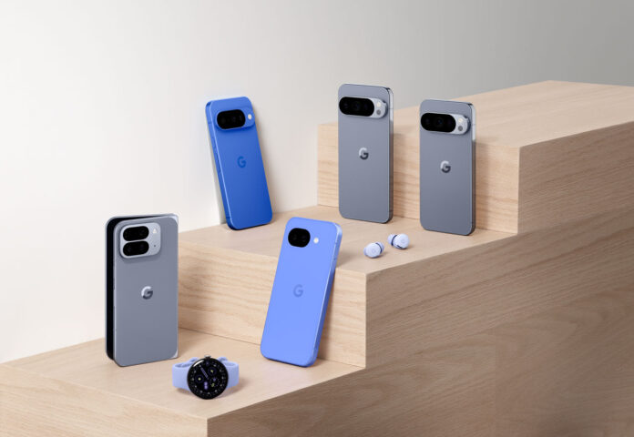 Google Pixel 10a is here: features, specs, and how it compares to Pixel 10