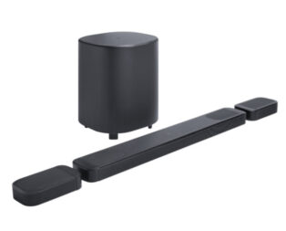JBL BAR1000MK2 sound bar