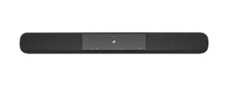 Sennheiser Ambeo Plus sound bar