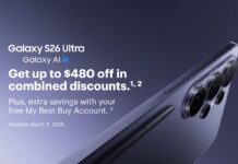 Samsung Galaxy S26 Series and Galaxy Buds4 Series are here: Pre-order now and get the best deals