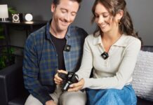 Essential gear for content creators