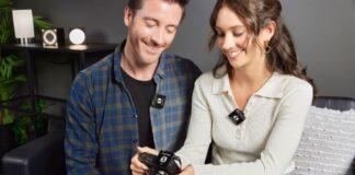 Essential gear for content creators