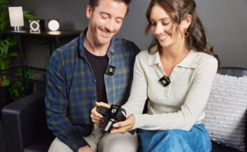 Essential gear for content creators