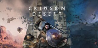 Crimson Desert Banner