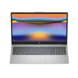 HP 15.6" laptop