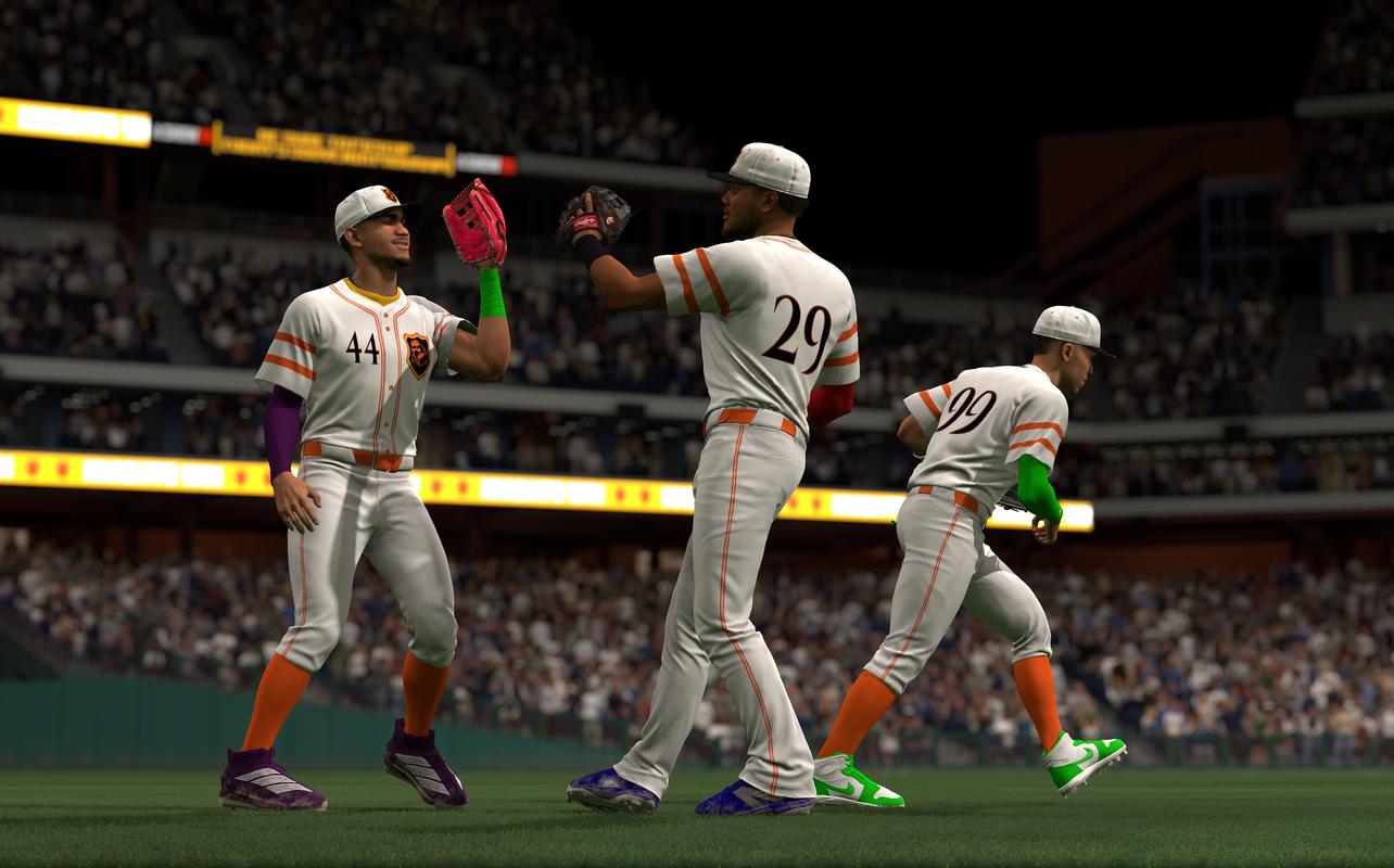 MLB The Show 26 Diamond Dynasty launches with its deepest content offering.