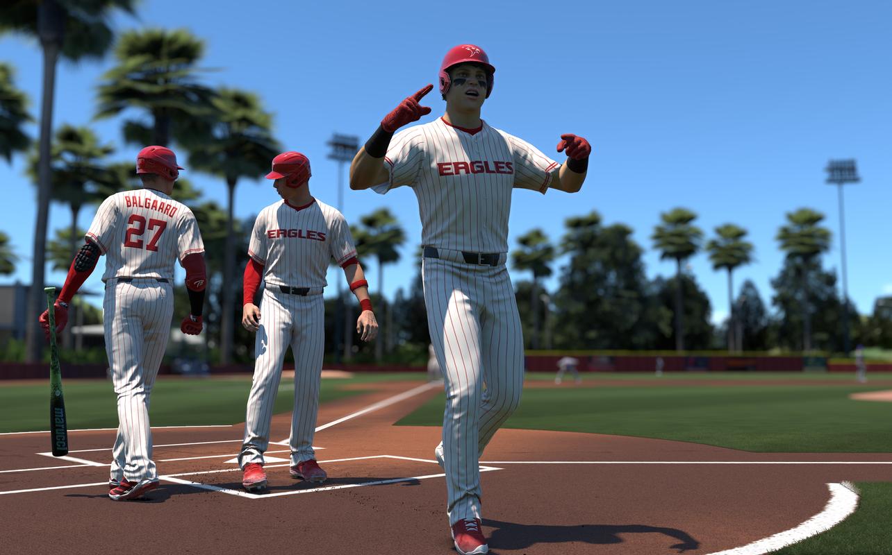 MLB The Show 26 Road to the Show starts earlier and goes deeper.