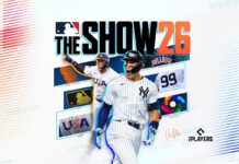 MLB The Show 26 review MLB The Show 26 feature image.