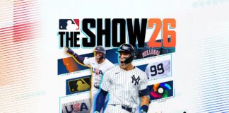 MLB The Show 26 feature image.