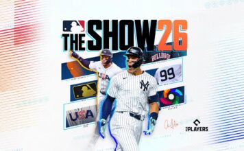 MLB The Show 26 feature image.