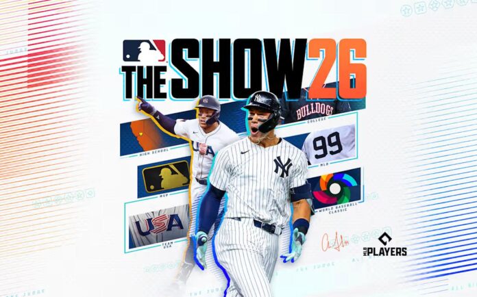 MLB The Show 26 feature image.