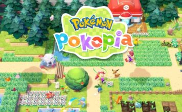 Pokémon Pokopia review