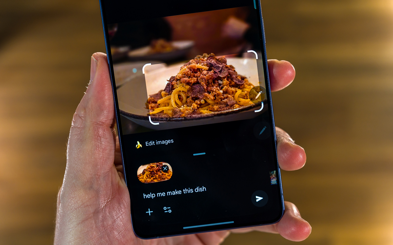 Circle to Search on Samsung Galaxy S26 Ultra.