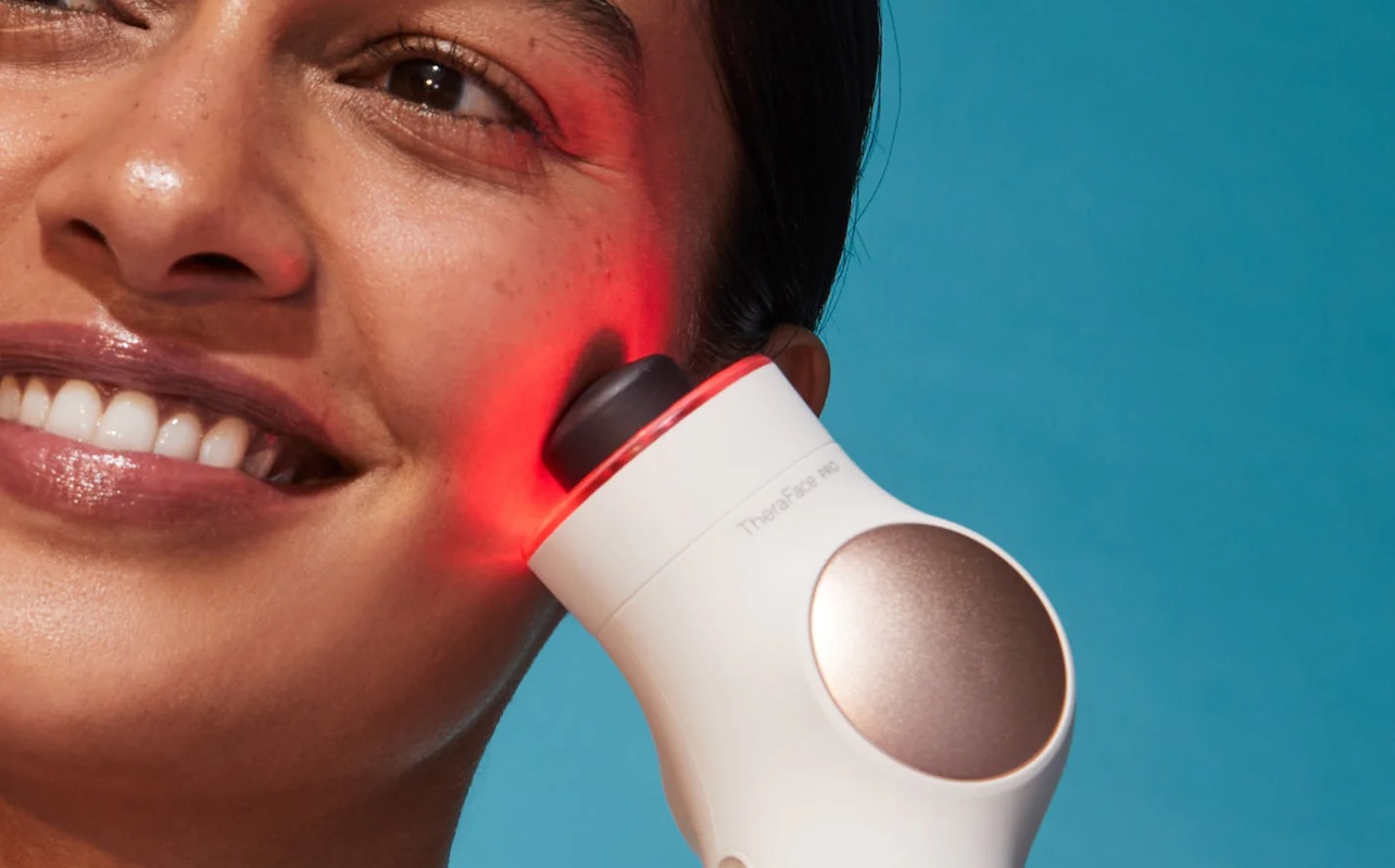 Therabody Theraface PRO