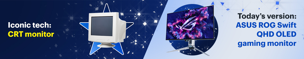 March 25th anniversary contest