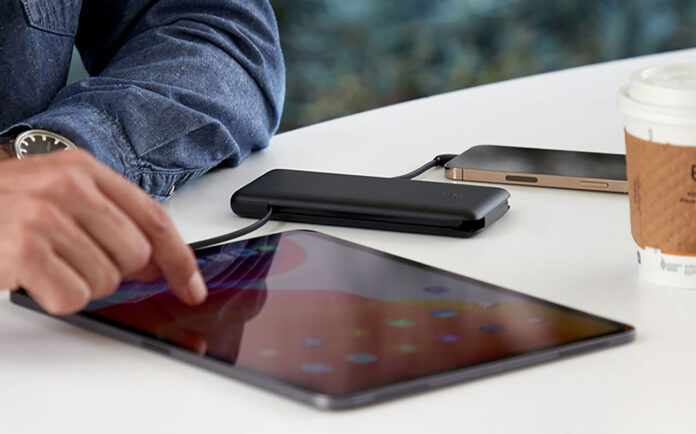 9 powerful 20,000mAh power banks for all-day charging